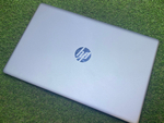 Ноутбук HP i5-11/16Gb/MX 350 2Gb/FHD/17-CN0049UR 491N1EA/Windows 10