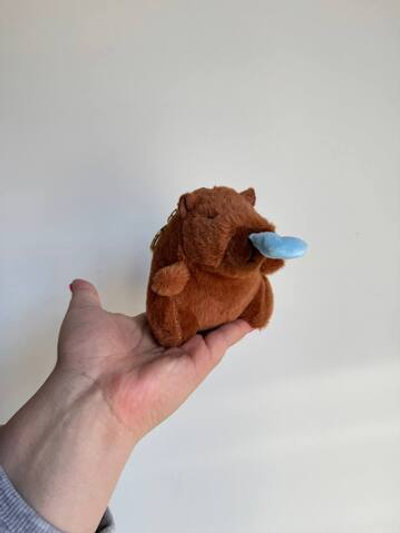 Брелок Капибара