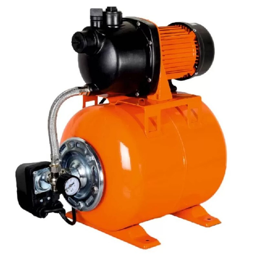 Насос садовый PROFLINE BASIC 1000/44S, нерж НС-1000/44S