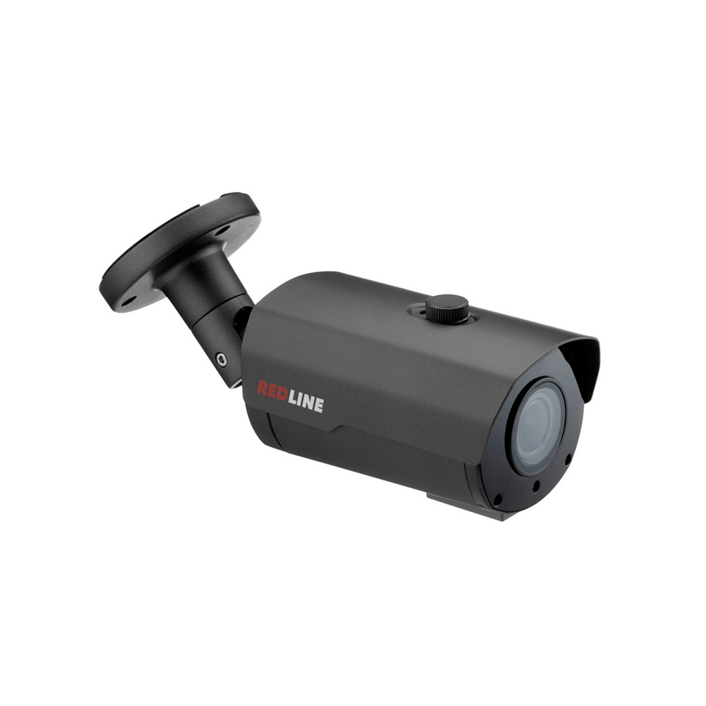RL-AHD5M-MB-V HD-TVI камера 5 Мп Redline