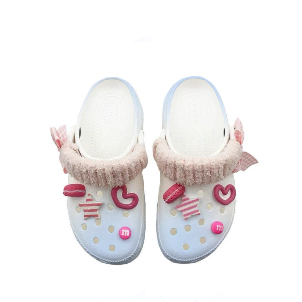 Crocs Classic Platform Clog Eva