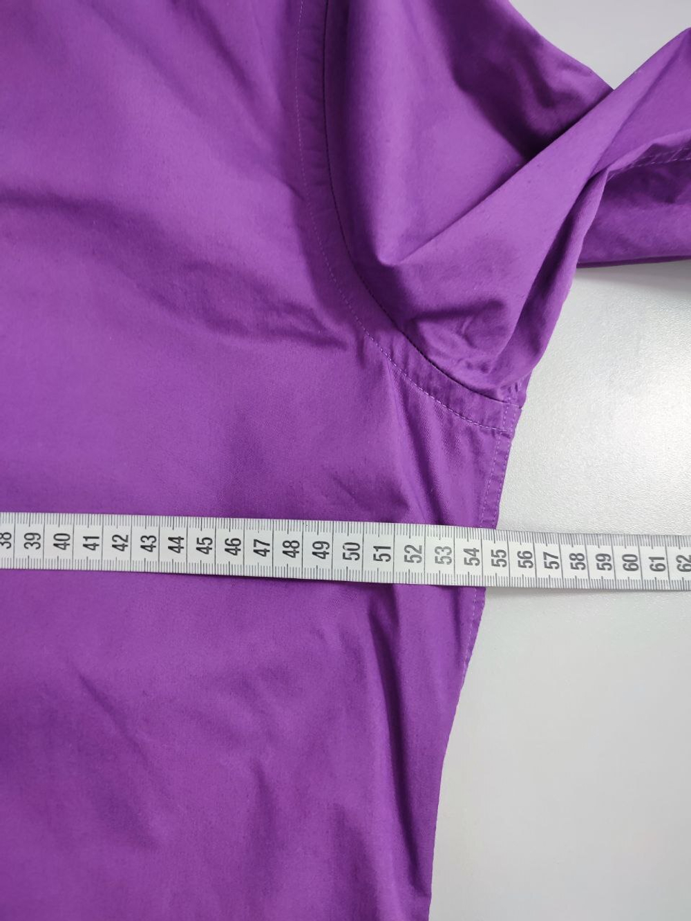 Рубашка Bawer красивая 48 размер