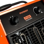 PATRIOT PT-Q30 тепловентилятор электрический 633307250