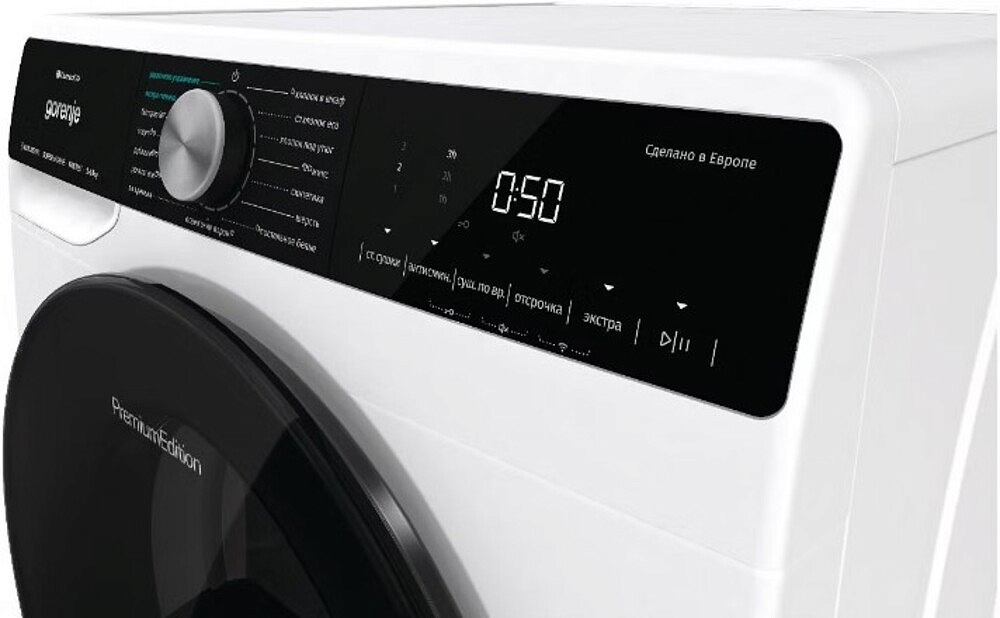 Сушильная машина Gorenje DNS12SWIFIC