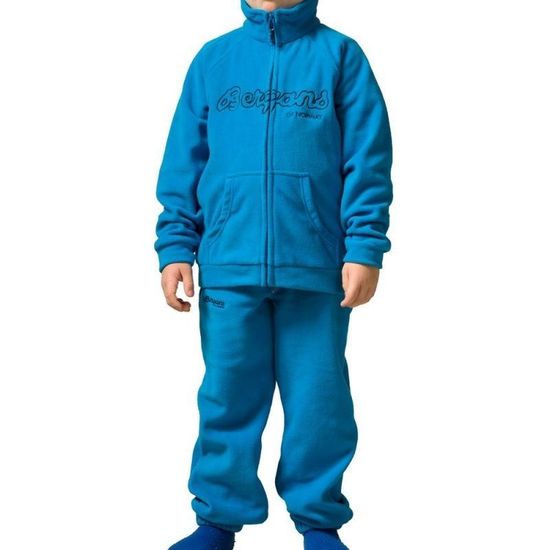 Комплект детский Bergans Kids Set 6904