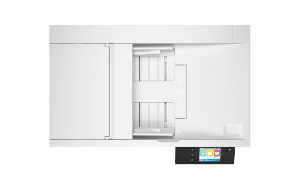 Документ-сканер протяжной HP ScanJet Enterprise Flow N6600 fnw1