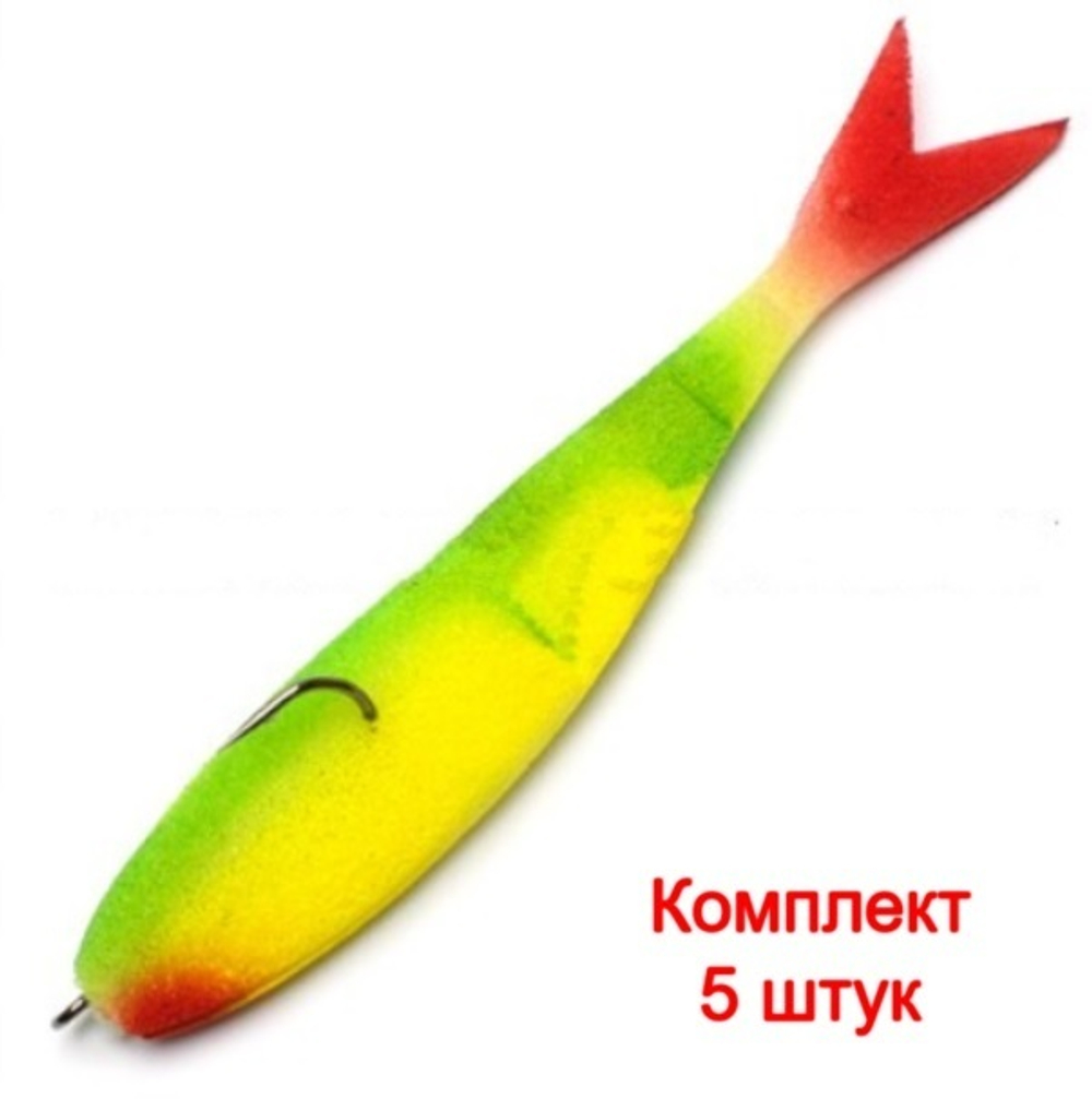 Рыбка поролоновая Bor Plus