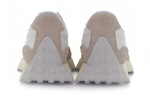 327 Wmns New Balance 'White Moonbeam' Women's