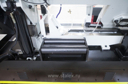 Ленточнопильный отрезной станок Stalex BS-5030