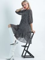 Платье Воздушный шик, нью DStrend (Акция)