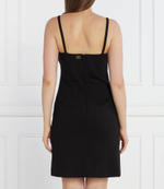 Платье TWINSET - черный(232TP2490)