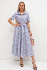 Платье Лиана №2 Valentina