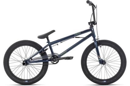 SIBMX Düvel 20&quot; - 20 Zoll - BMX - 2023