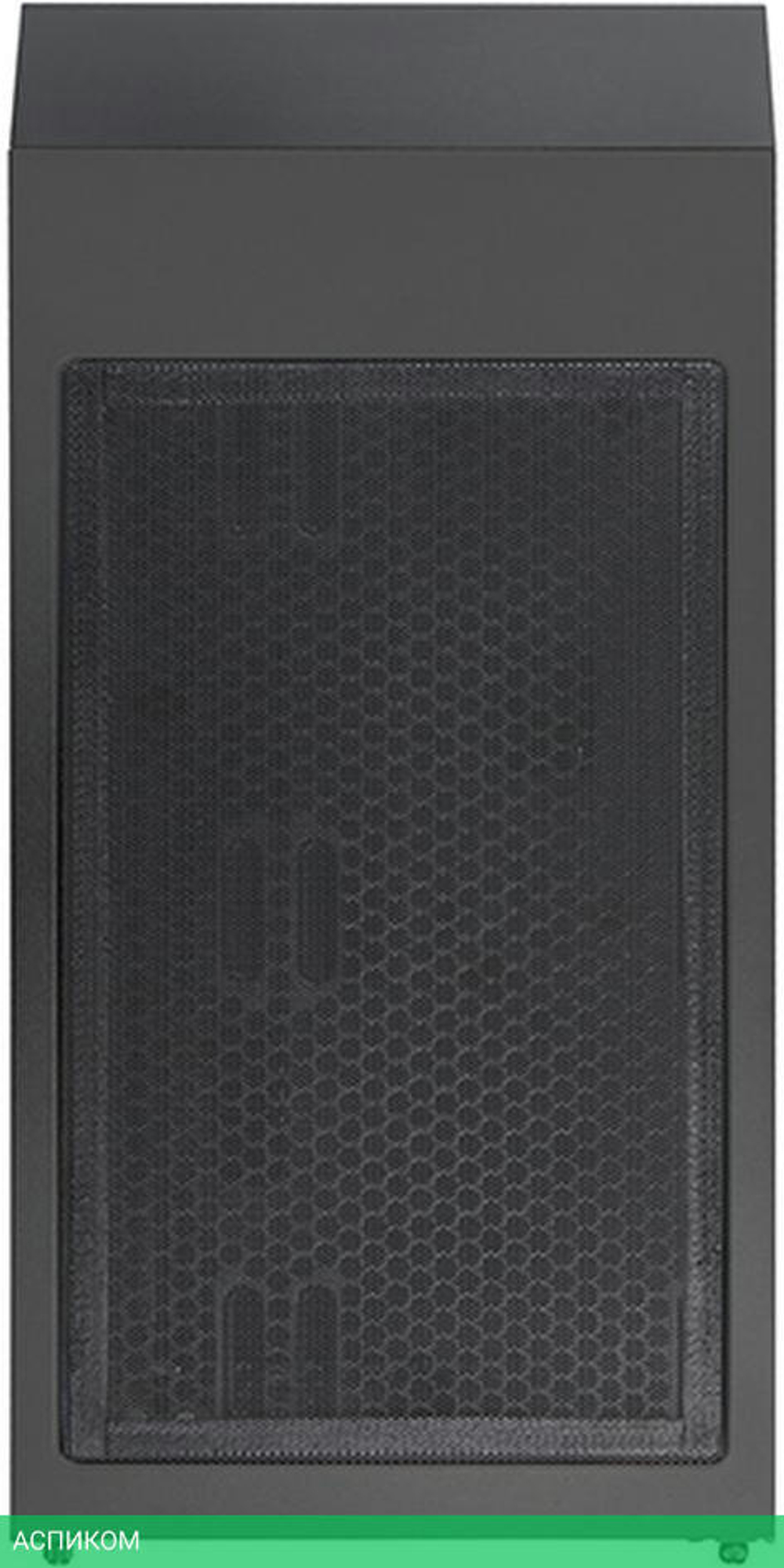 Корпус SilverStone Fara B1 Pro V2 (SST-FAR1B-PRO-V2)