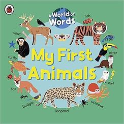 My First Animals