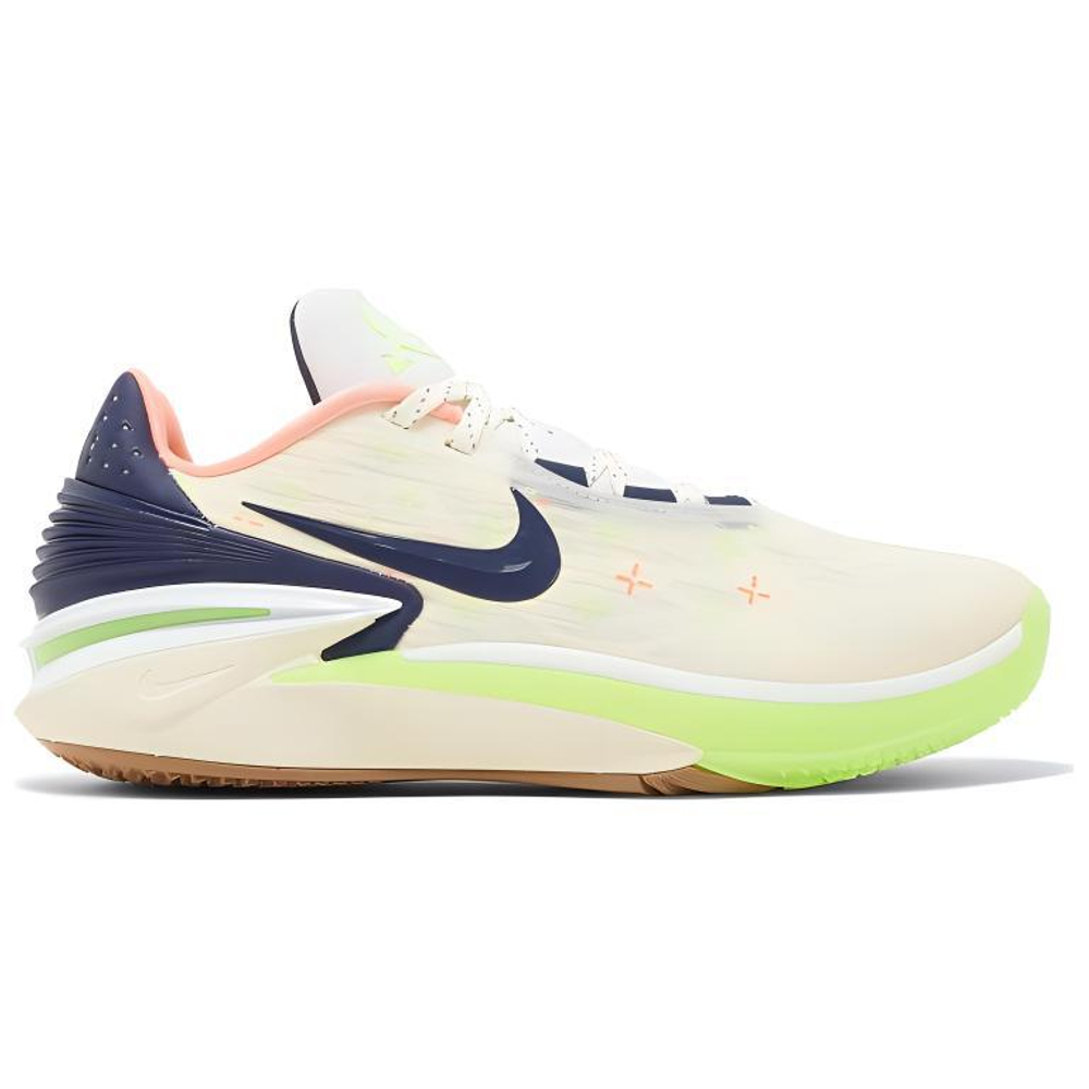 Кроссовки Nike Air Zoom G.T. Cut 2 Ep