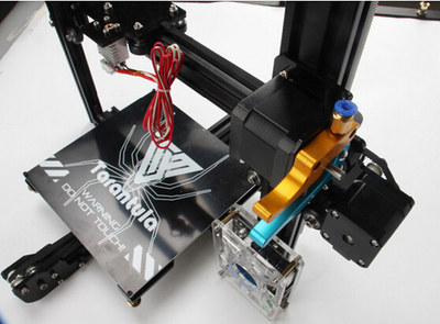 3D принтер Tevo Tarantula