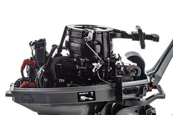 2х-тактный лодочный мотор MIKATSU M20FHS