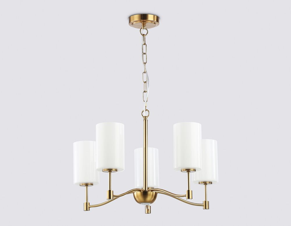 Ambrella Подвесная люстра Modern LH56051