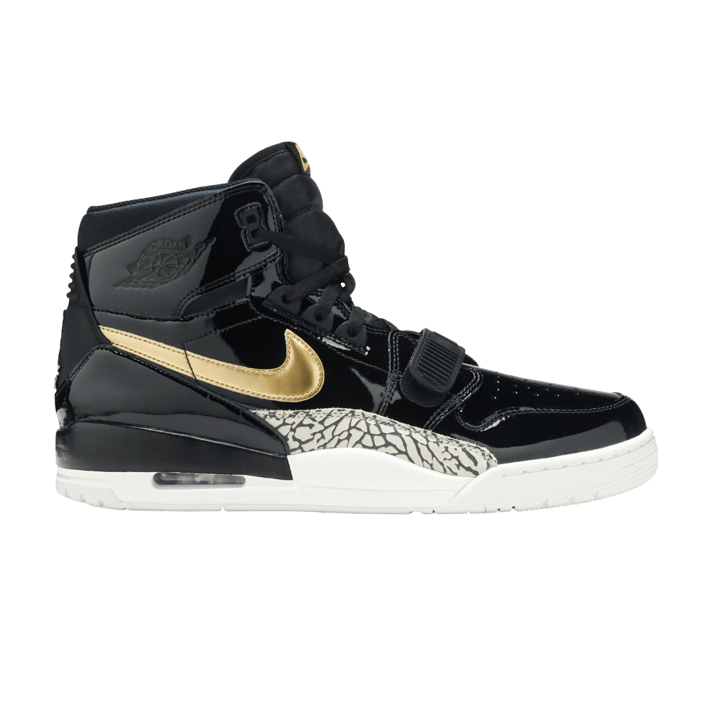 Кроссовки Jordan Legacy 312