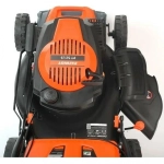 Газонокосилка бензиновая Patriot PT 52LS 512109024