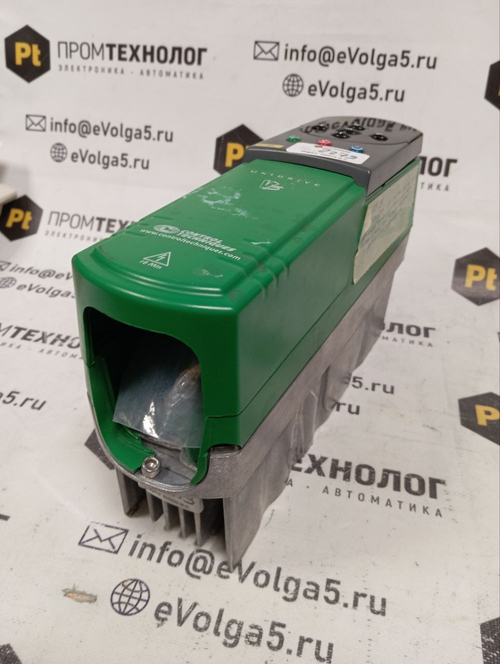 Control Techniques UNI1405 б/у