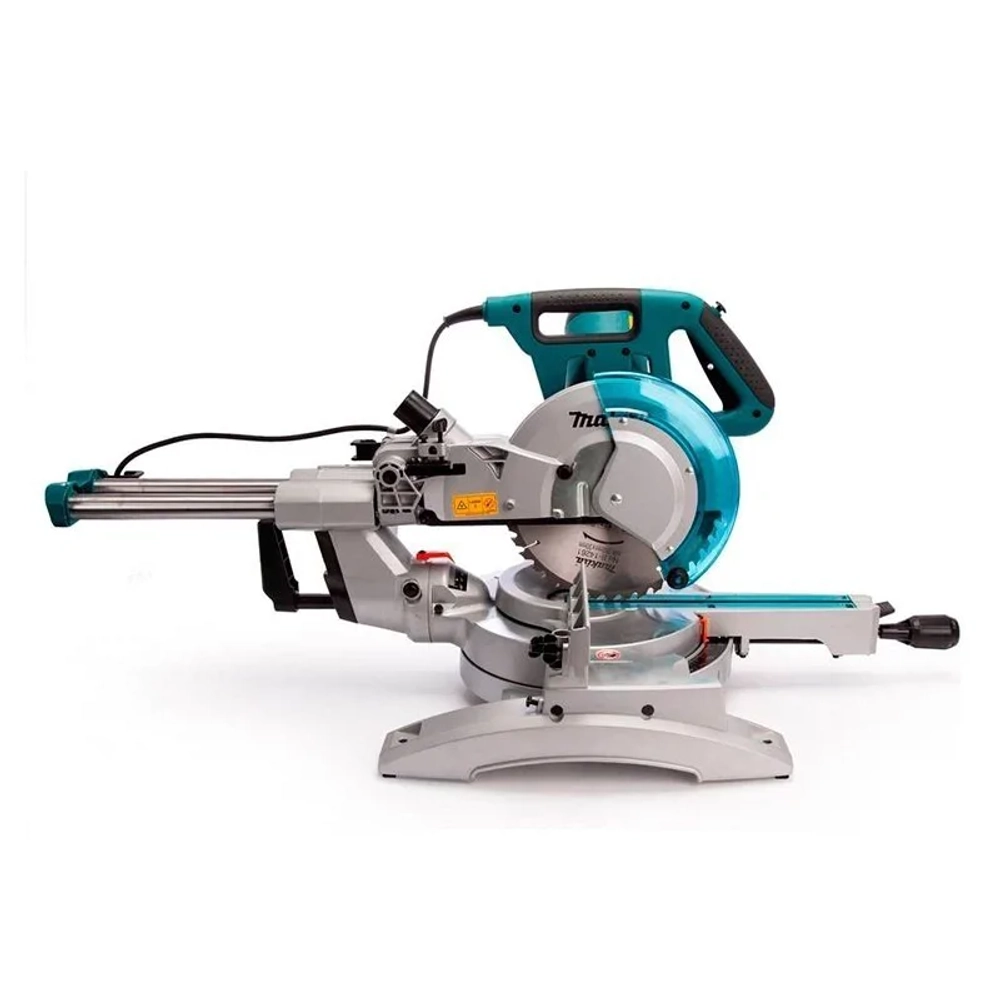 Торцовочная пила Makita LS1018LN