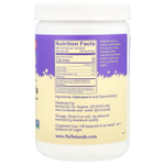 NuNaturals, NuStevia Белый порошок стевии, 12 унций (340 г)