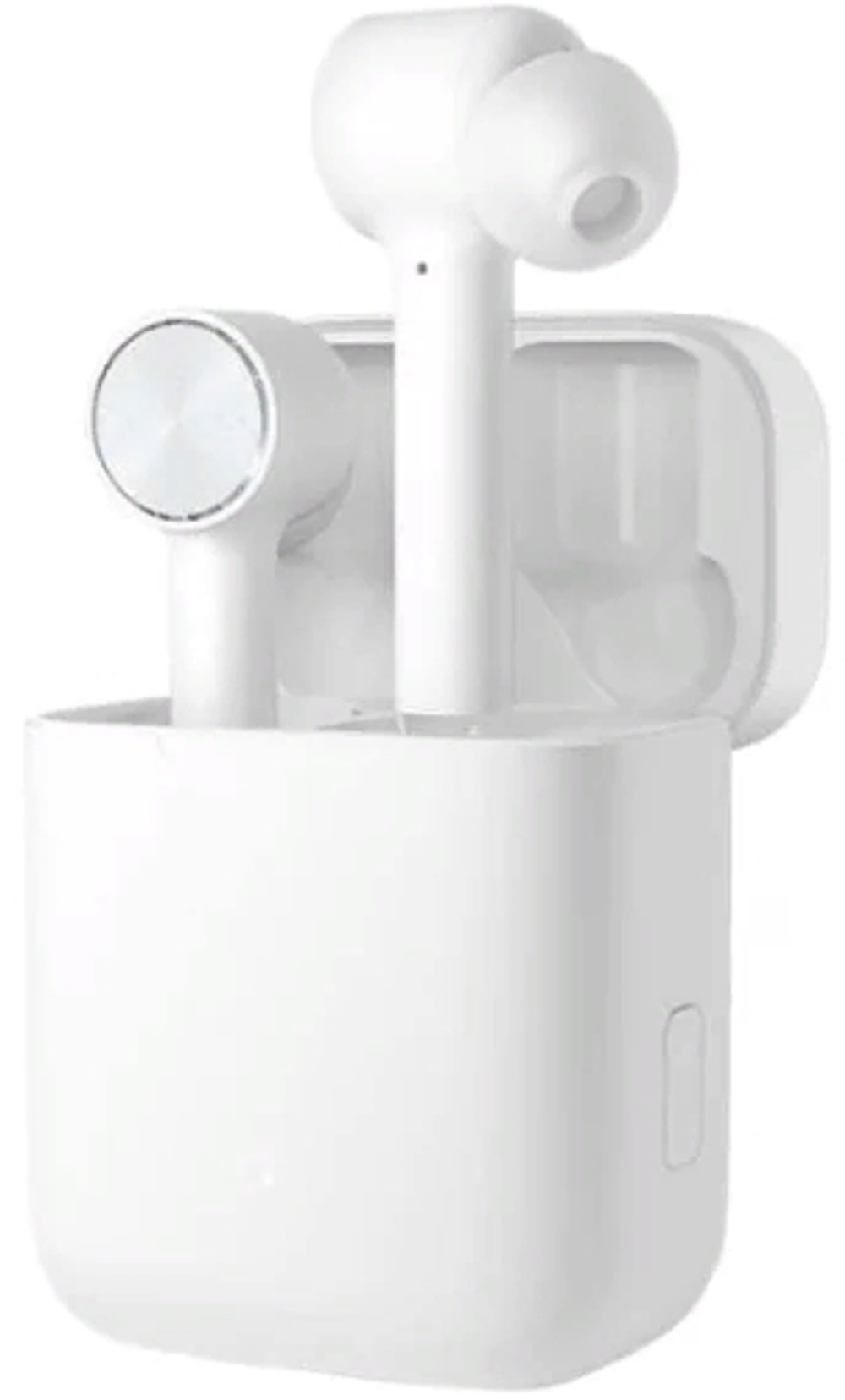 Наушники Xiaomi AirDots Pro (Mi True Wireless Earphones TWSEJ01JY)