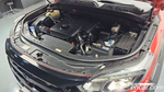 KG Mobility (Ssangyong) Rexton Sports KHAN Дизель 2.2 4WD (11.2019)