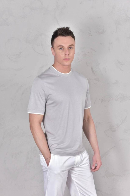 Футболка Brunello Cucinelli