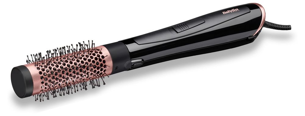 Фен-щетка BaByliss Perfect Finish AS126E - 2