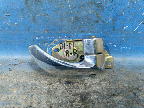 Ручка двери задней правой салонная Kia SORENTO 2002-2009