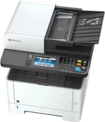 МФУ лазерное черно-белое Kyocera ECOSYS M2640idw