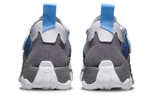 Кроссовки Clot X Air Jordan Delta 2 "Flint"