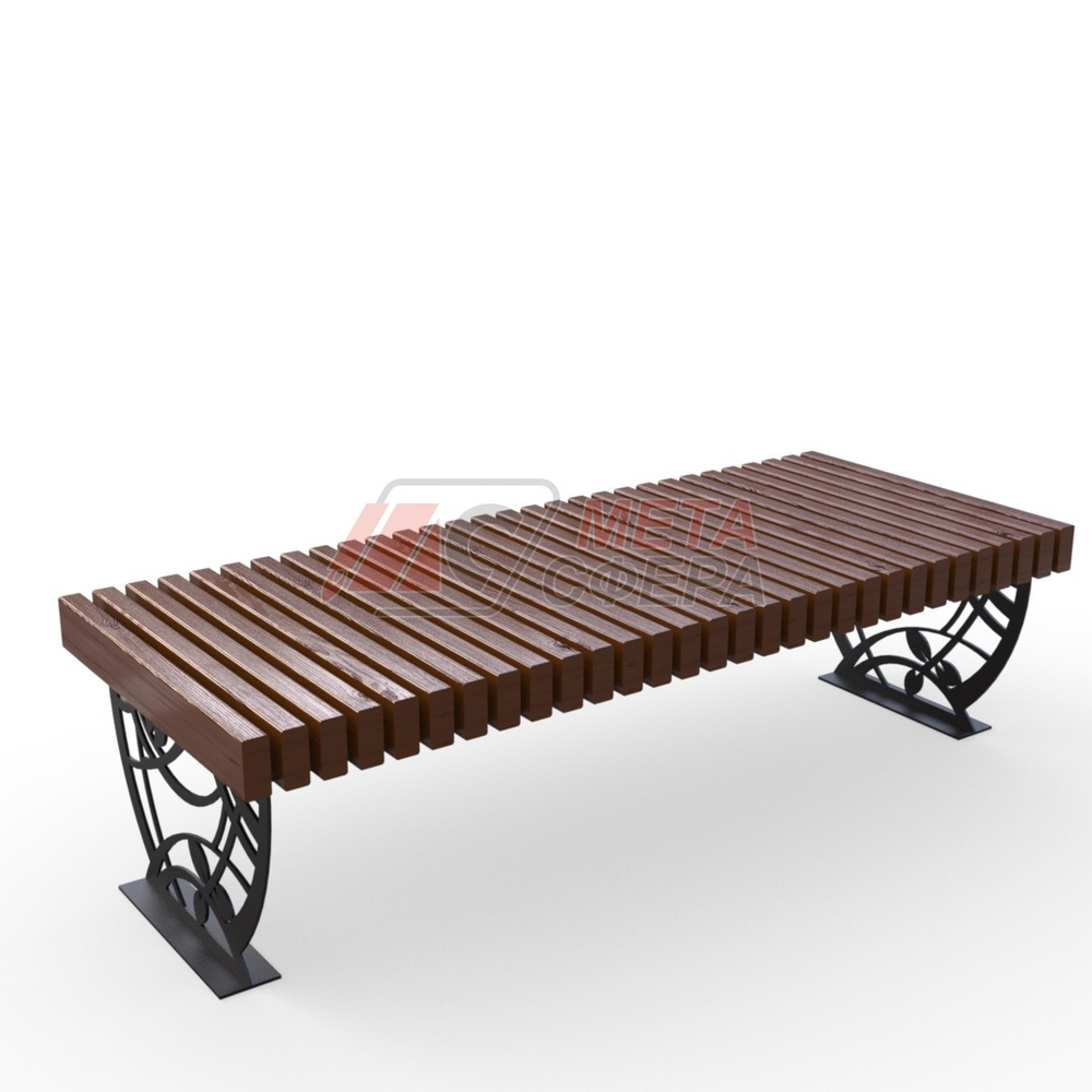 Лавка Роща-5