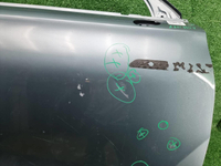 Дверь передняя правая JAECOO J8 (2024-н.в.)