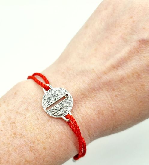 Браслет Быстрослышащая и Быстроотвечающая_4