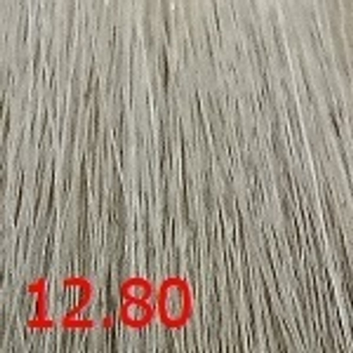 Крем-краска для волос Оттенок 12.80 Платиново-жемчужный блондин KEEN XXL Colour Cream Platinblond Perl 100мл