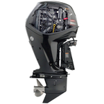 4х-тактный лодочный мотор MERCURY F80ELPT EFI