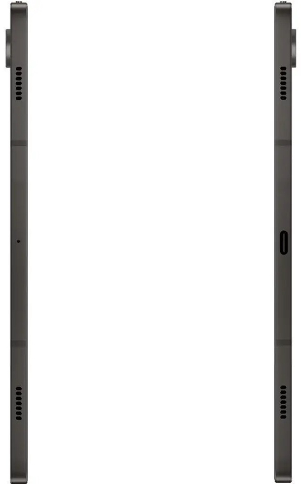 Планшет Samsung Galaxy Tab S9 SM-X716BZAAS 11 дюйм 8 Гб/128 Гб графит