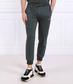 Спортивные штаны Armani Exchange - темно-зеленый(3RZPRA Z9N1Z)