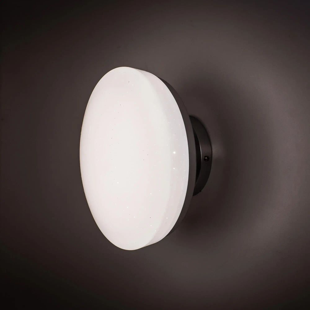 Citilux Тамбо CL716011Wz Светильник светодиодный с диммером