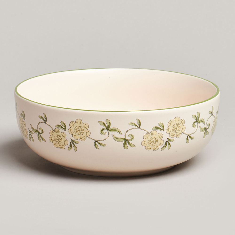НАБОР ПОСУДЫ LEFARD "SPRING FLOWERS" 3 ПРЕДМЕТА (КОР=8НАБ)