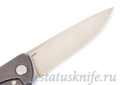 Нож Широгоров Flipper F95 М390 MRBSфотография - 8