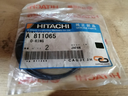 Кольцо уплотнительное A811065