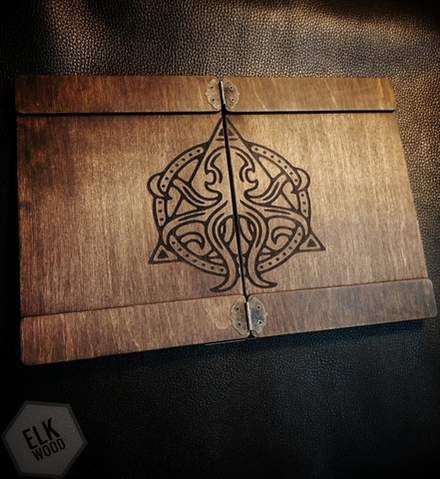 МИНИ Ширма А5 НРИ