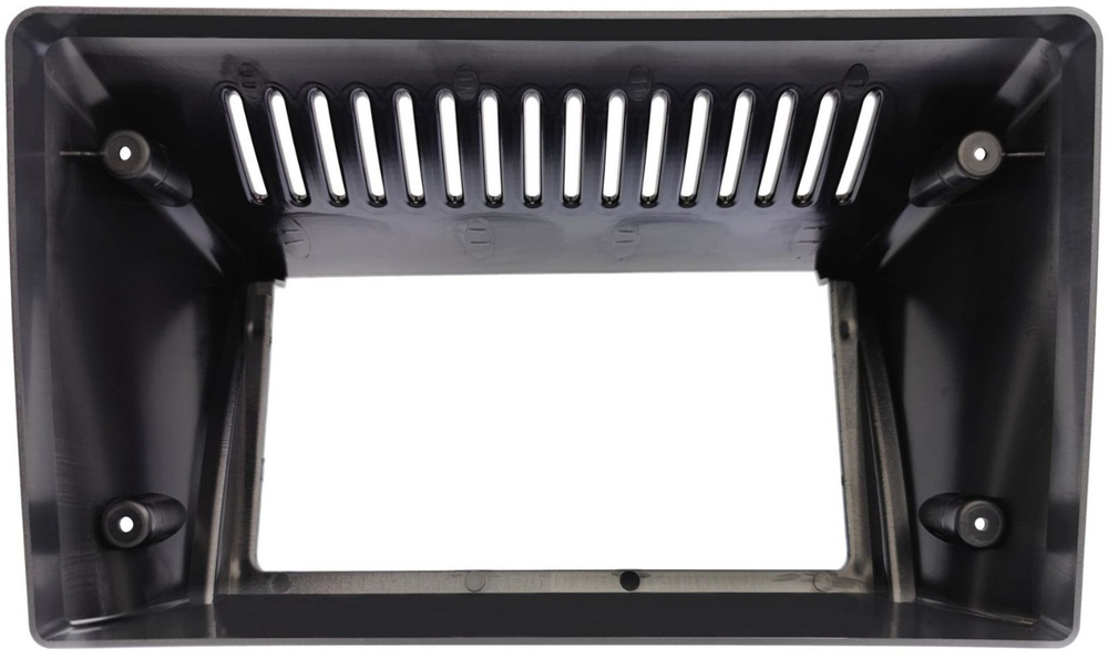 Магнитола для Subaru Legacy 4, Outback 3 2003-2009 (взамен верхнего бардачка) - Teyes LUX ONE ROUND монитор 12.3" 2K QLED на Android 10, CarPlay, 4G SIM-слот