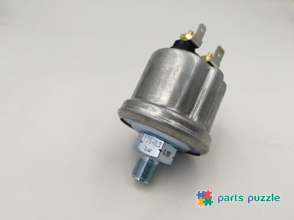 Датчик давления масла, оригинал / SWITCH АРТ: 622-333