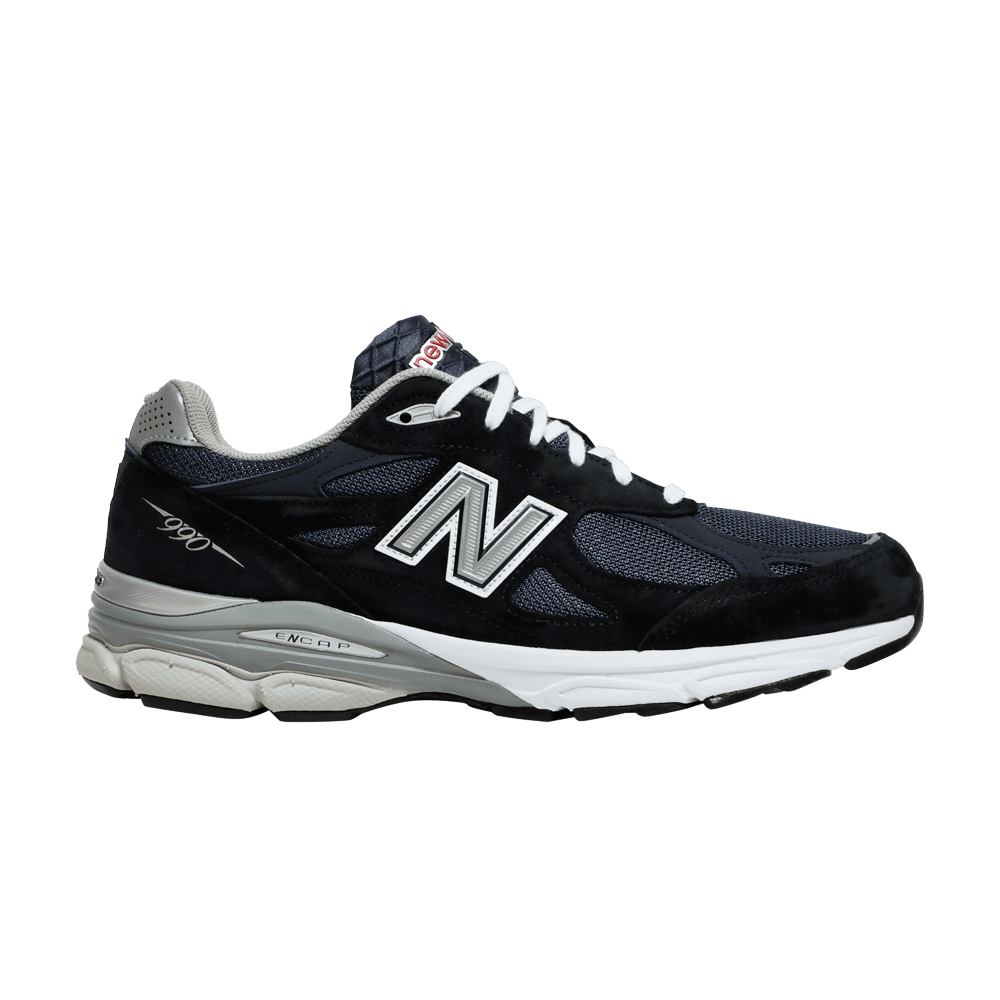 Кроссовки New Balance Nb 990 V3